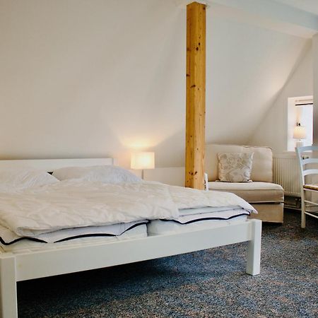 Strandvogtei Sellin - Fewo 2 - Sehr Zentral Gelegen Exterior foto